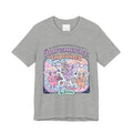Bureaucracy Explained Tee | Political Satire, Absurdist America